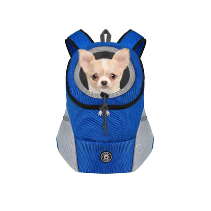 Dog Carrier Backpack