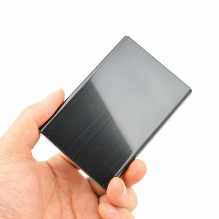 Slim Wallet