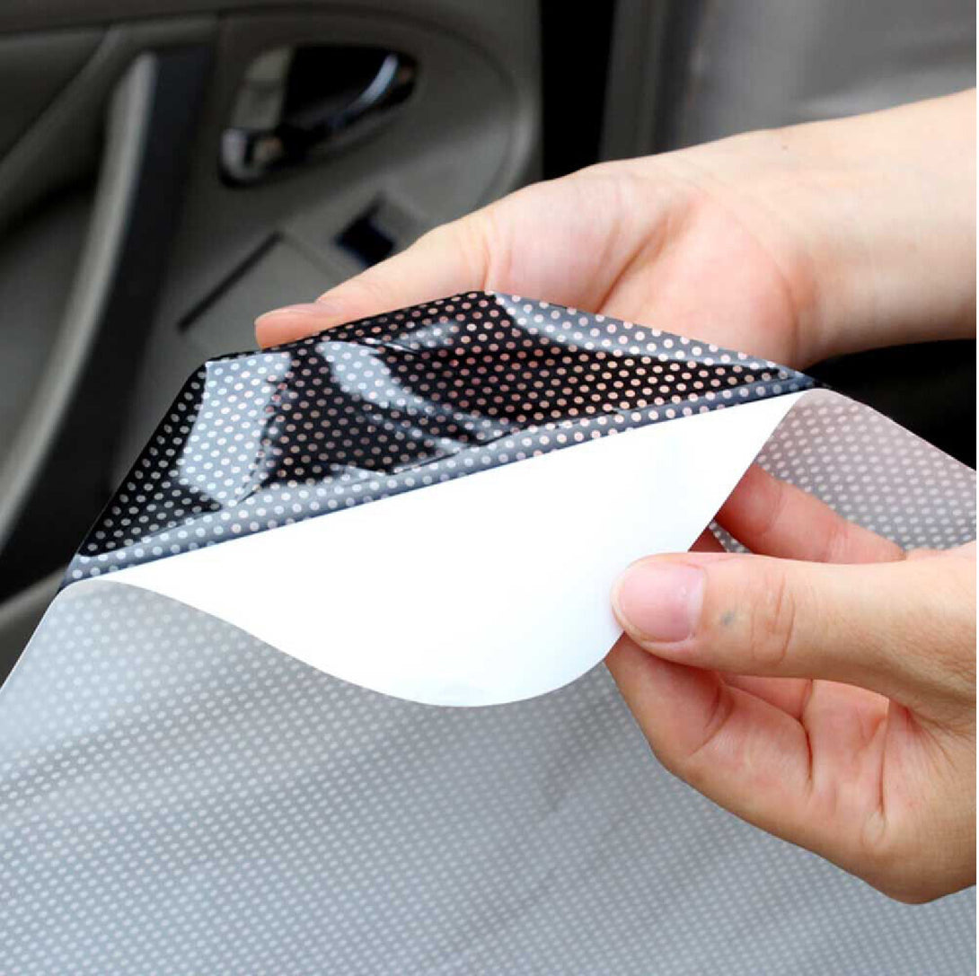 2PCS Car Rear Side Window Socks Sun Shade Black Mesh SUV Sox UV Protection 8_010e7d9b-9fed-4f2c-aafc-7f6c686ca446