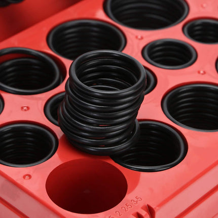 419pcs Metric O-Ring Kit