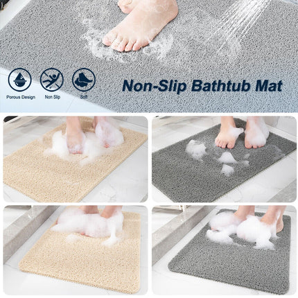 Anti Slip Bathroom Bath Mat