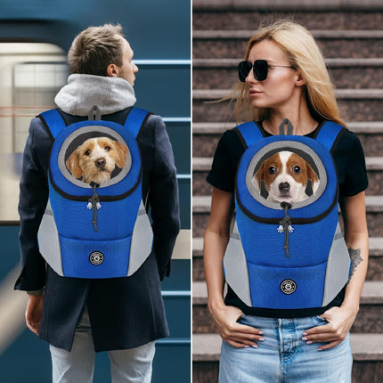 Dog Carrier Backpack