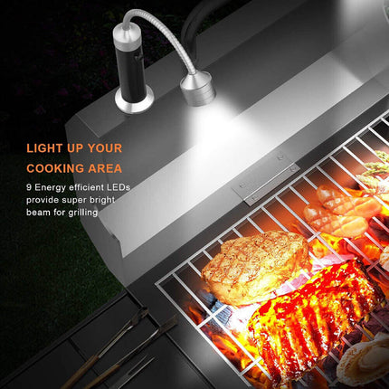 LED BBQ Lights