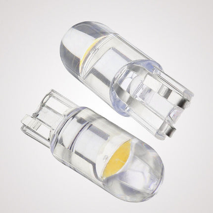 10 pcs T10 COB AMBER LED LIGHT FESTOON PARKER INTERIOR WEDGE GLOBE W5W CAR TAIL BULB 8_6fbb04ae-0646-4ca4-a7e9-4dd46698c84b