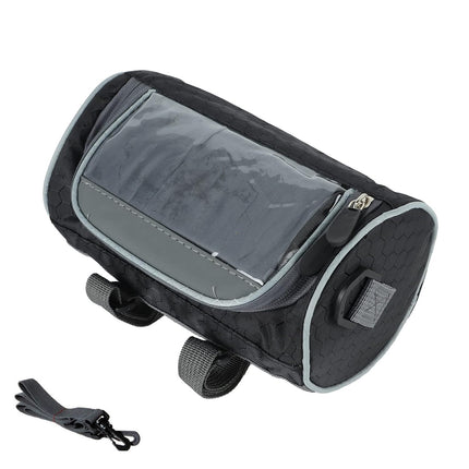 Handlebar bag