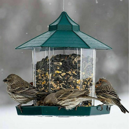 Bird Feeder