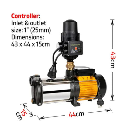 Water Pump High Pressure Multi Stage Rain Tank Garden Farm Irrigation 8_8a77305a-f7c1-4f70-bc49-fa3dd34ac767