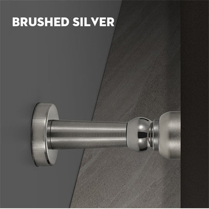 Stainless Steel Strong Magnetic Door Stopper