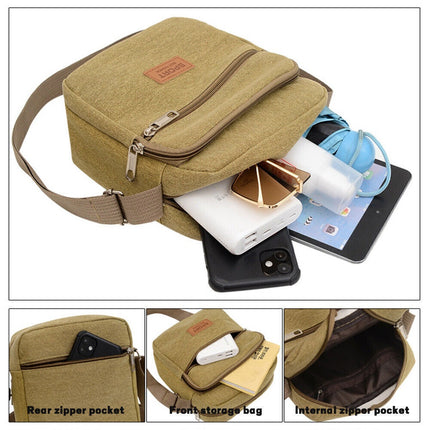 Messenger Bag