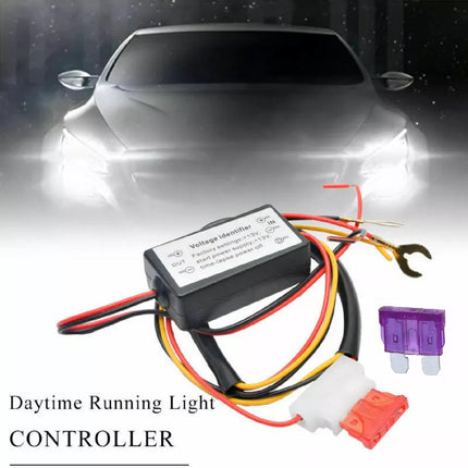 DRL Controller