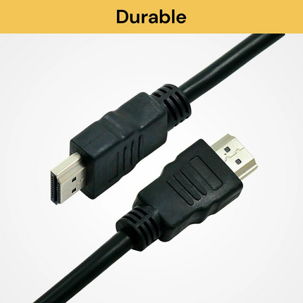 4K Ultra HD 3D High Speed HDMI 2.0 Cable