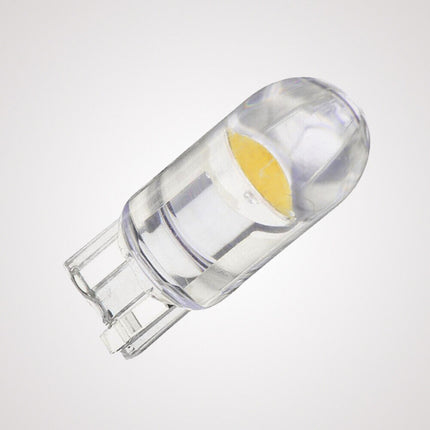 10 pcs T10 COB AMBER LED LIGHT FESTOON PARKER INTERIOR WEDGE GLOBE W5W CAR TAIL BULB 9_244b5850-249a-41e6-87a1-a045ff150169