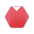 Silicone Body Scrubber Shower Exfoliating Scrub Bath Washing Massage Tool