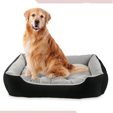 Pet Calm Bed