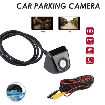 Parking Camera