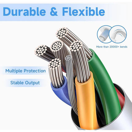 MagSafe 1/2 Power Adapter Charger 60W / 85W For MacBook & MacBook Pro Replacement Laptop Charger Safe Fast Charging Durable Cable Wall Plug