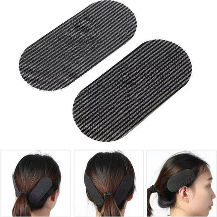 Electric Hair Cutting Trimmer/Clipper With Hair Gripper