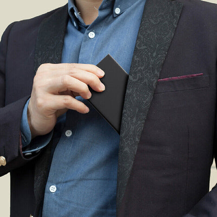 Slim Wallet