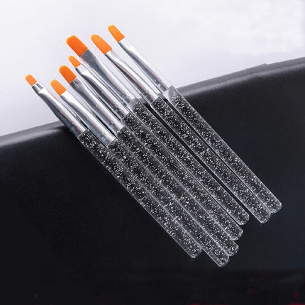 Nail Art Brush