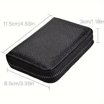 Leather Wallet