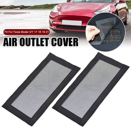 Car Interior Air Outlet Cover Under Seat Air Vent Dust Cover for Tesla Model 3/Y 9_ae962756-42ed-46c9-b261-a91b8897232a