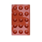 Silicone Chocolate Molds | Quick Release & Non-Stick