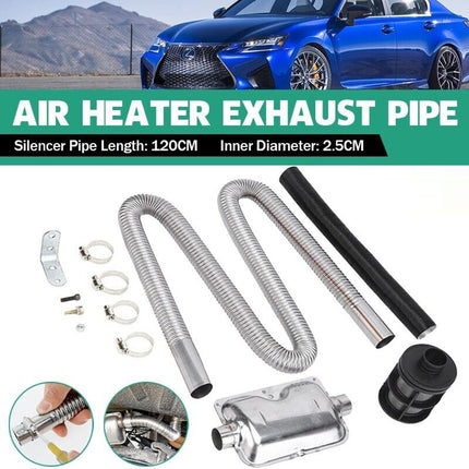Air Diesel Heater