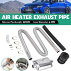 Air Diesel Heater