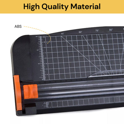 Professional A4 Paper Cutter