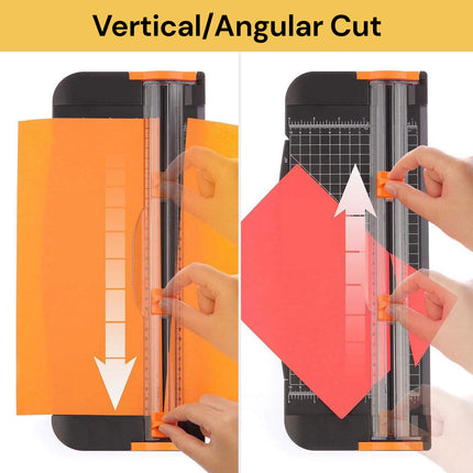 Professional A4 Paper Cutter