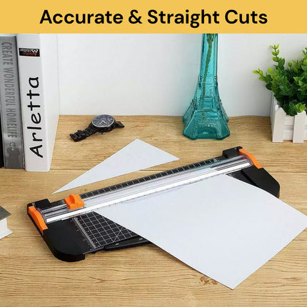 Professional A4 Paper Cutter