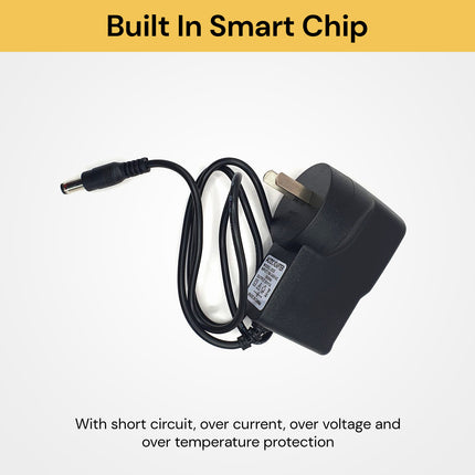 5V 1A Power Supply Adapter