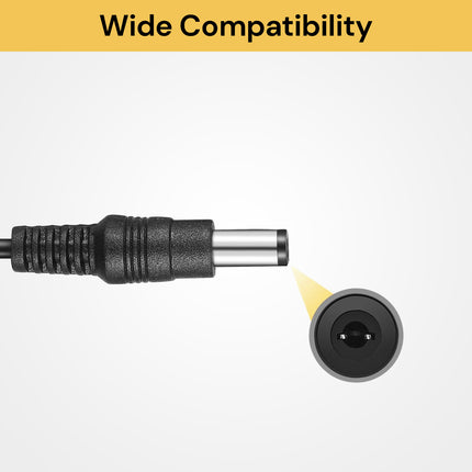 5V 1A Power Supply Adapter