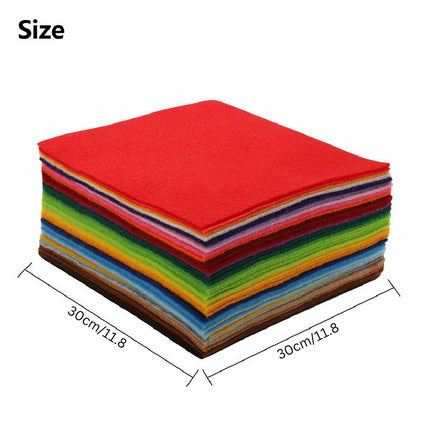 Felt Sheets