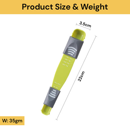 Adjustable Measuring Spoon