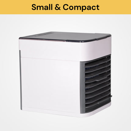 Arctic Ultra Air Cooler | Quiet And Portable | Efficient Cooling | Convenient Controls