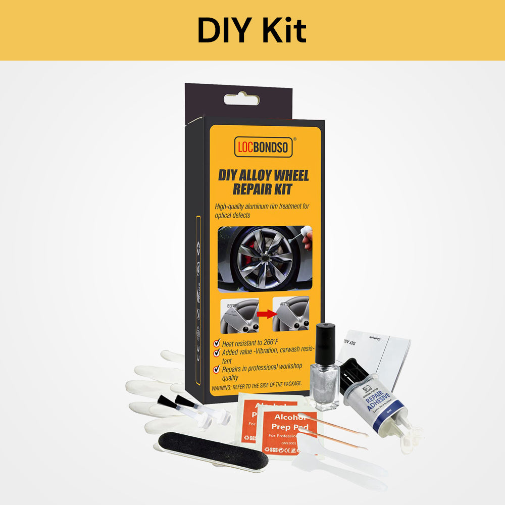 Alloy Wheel Repair Kit AlloyWheelRepairKit06