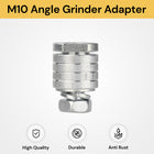 M10 Angle Grinder Adapter 