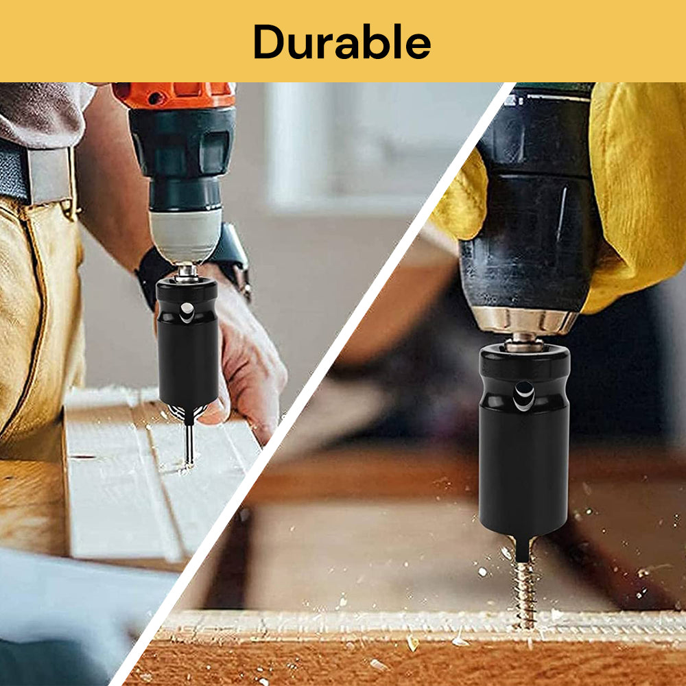 Angle Grinder Socket Wrench Versatile Tool, Black