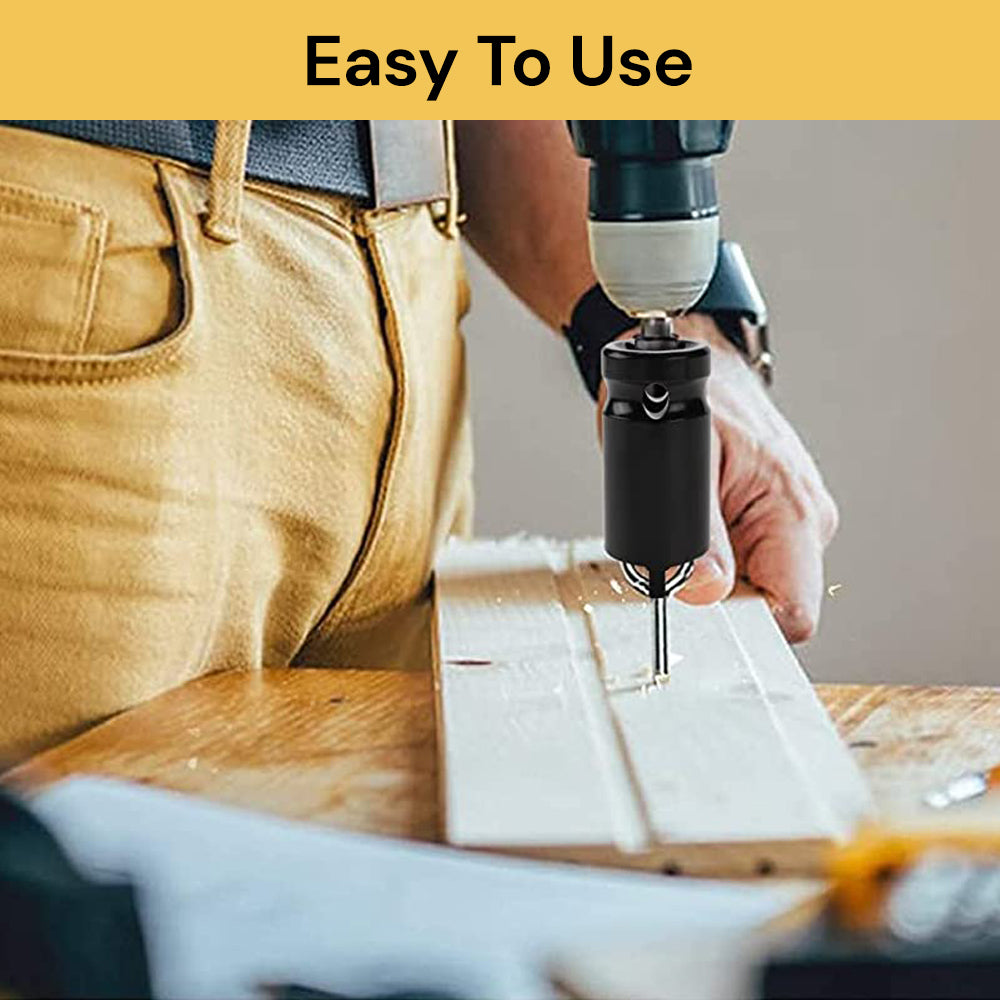 Angle Grinder Socket Wrench Versatile Tool, Black