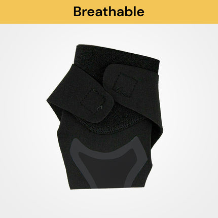 Pair Of Ankle Brace Support