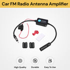 12V Car FM Radio Antenna Amplifier