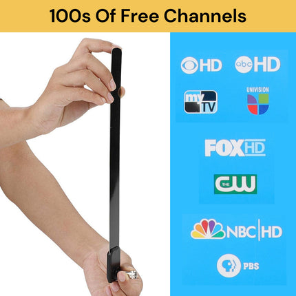 1080HD Digital Indoor Antenna Stick