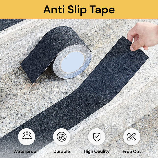 Anti Slip Tape AntiSlipTape01