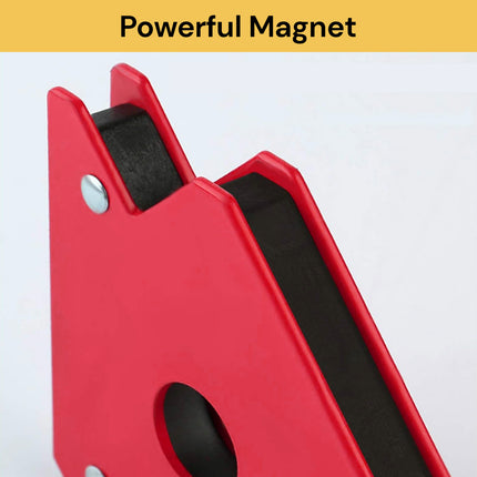 50lbs Arrow Welding Magnet