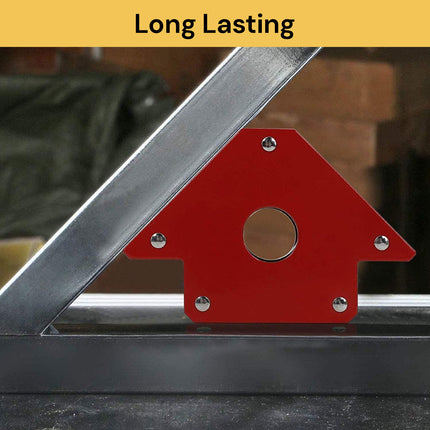 50lbs Arrow Welding Magnet
