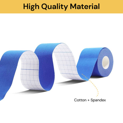 2PCs Athletic Sports Tape