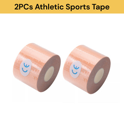 2PCs Athletic Sports Tape