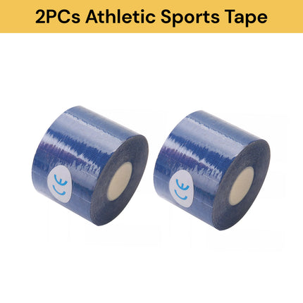 2PCs Athletic Sports Tape