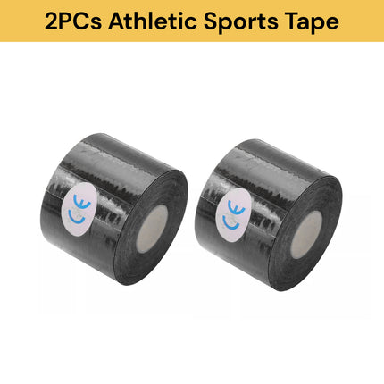 2PCs Athletic Sports Tape